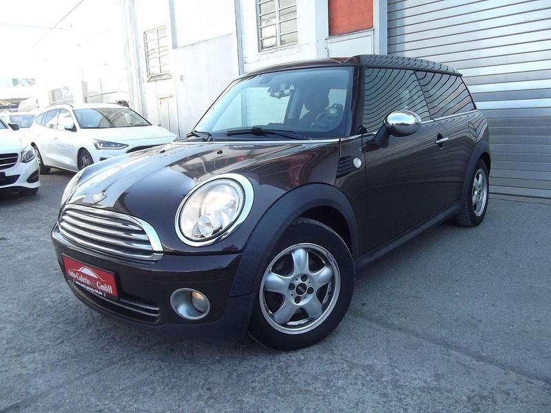 Second-hand Mini ONE 98 CP (72 kW) 2010 Maro Hatchback