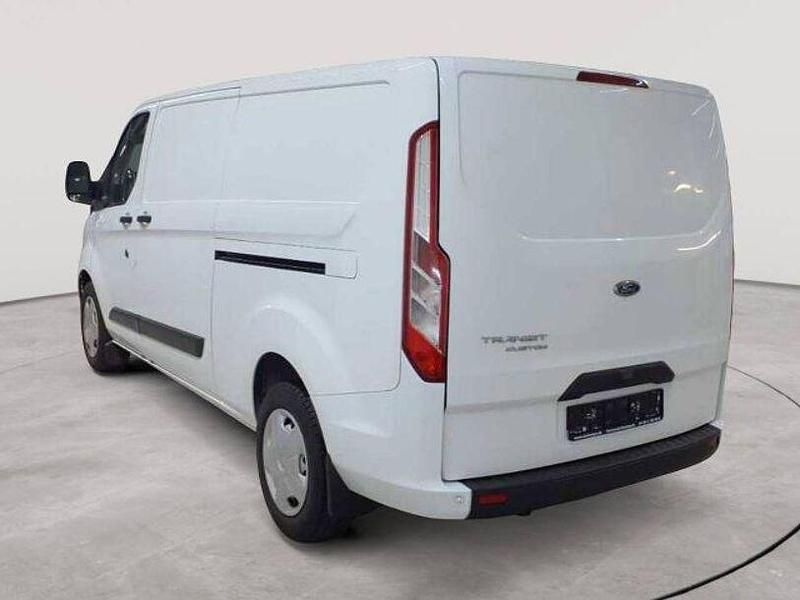 Gebraucht Ford Transit Custom 2021 Andere