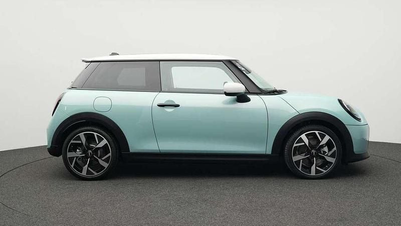 Occasion Mini Cooper S Classic 204 ch (150 kW) 2025 Vert Citadine