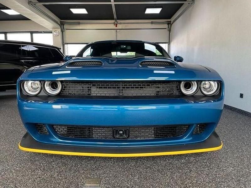 Gebraucht Dodge Challenger 535 PS (393 kW) 2025 Andere Coupé