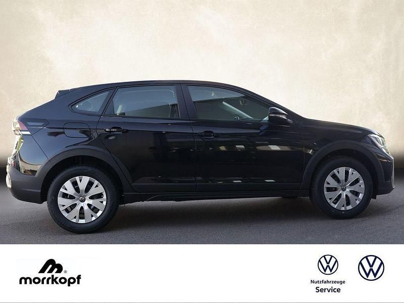 Gebraucht VW Taigo 95 PS (69 kW) 2025 Deep black perleffekt (schwarz), perleffekt SUV