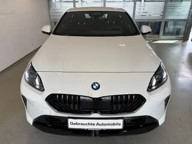 Gebraucht BMW 220 Performance 163 PS (119 kW) 2025 Weiss Coupé