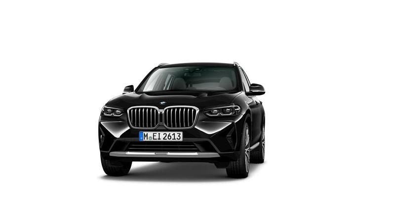 Gebraucht 2025 BMW X3 Performance SUV | 35.970 € (Superpreis) - Bild 1/1