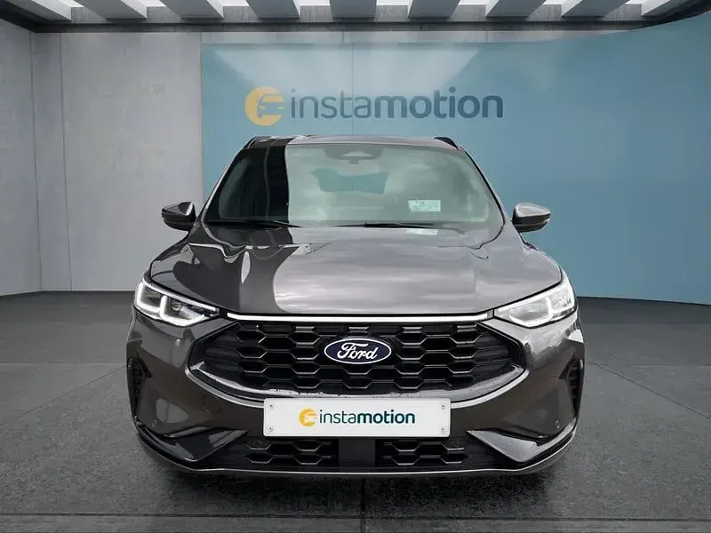 Gebraucht Ford Kuga ST-Line 186 PS (136 kW) 2025 Grau SUV