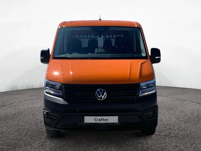 Neu VW Crafter 177 PS (130 kW) 2026 Van