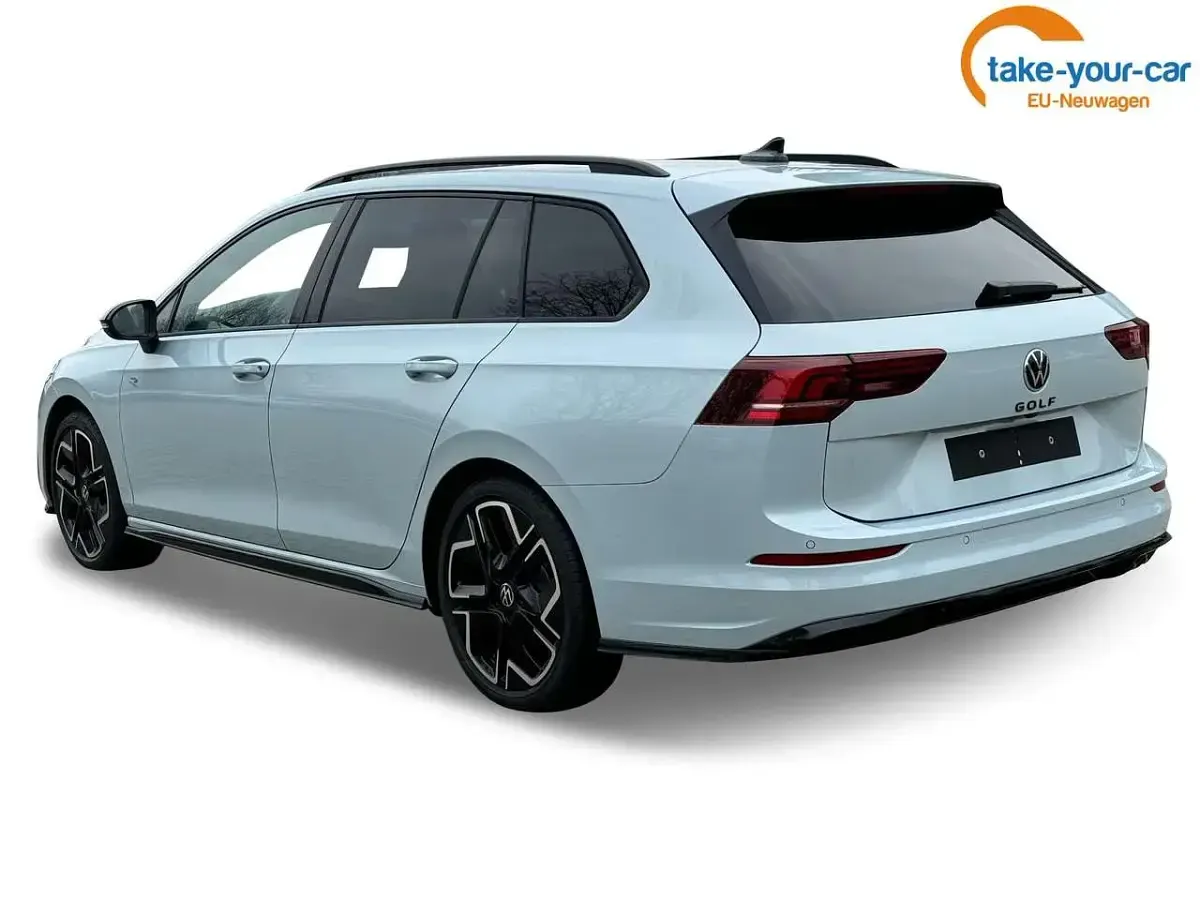 Neu VW Golf VIII R-line 150 PS (110 kW) 2026 Wählbar Kombi