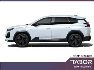 Neu Citroën C5 Aircross 145 PS (106 kW) 2026 Weiß (okenit weiß metallic) SUV