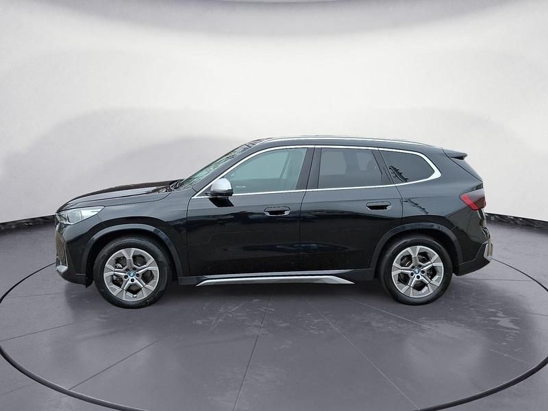 Gebraucht BMW iX1 230 kW (313 PS) 2023 Schwarz SUV