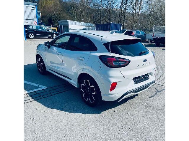 Gebraucht Ford Puma ST-Line X 155 PS (114 kW) 2020 SUV