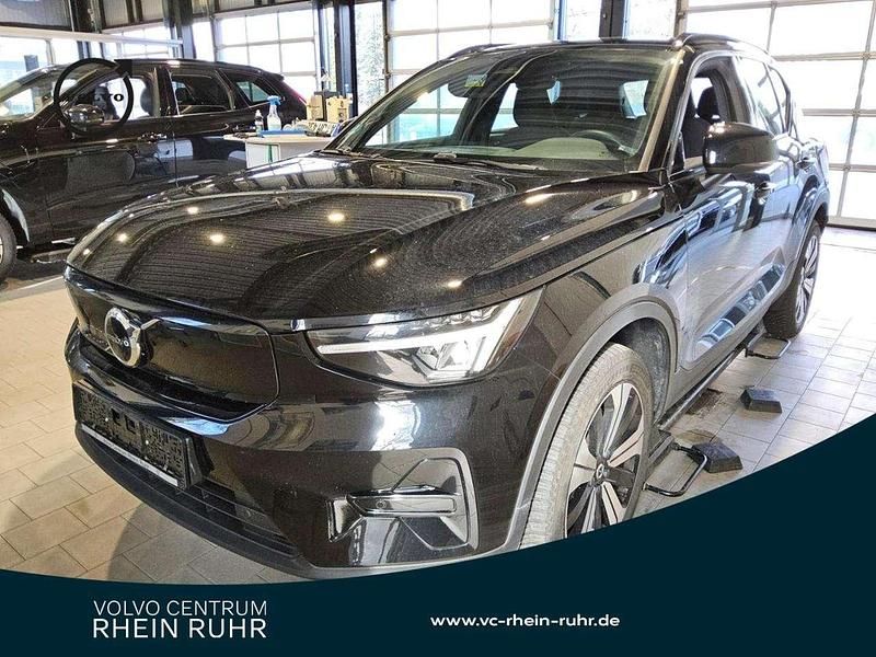 Gebraucht Volvo XC40 Core 169 kW (231 PS) 2023 Stone SUV