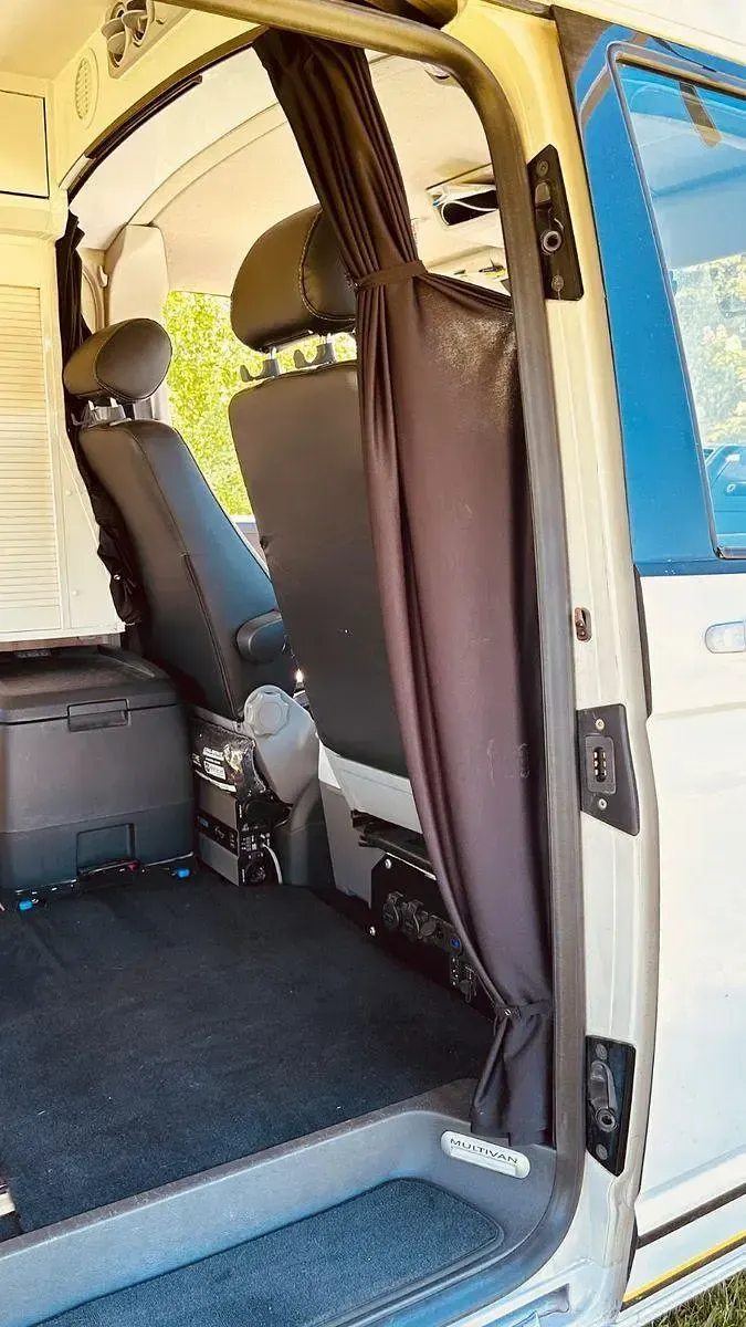 Gebraucht VW Transporter 140 PS (102 kW) 2012 Weiß Van