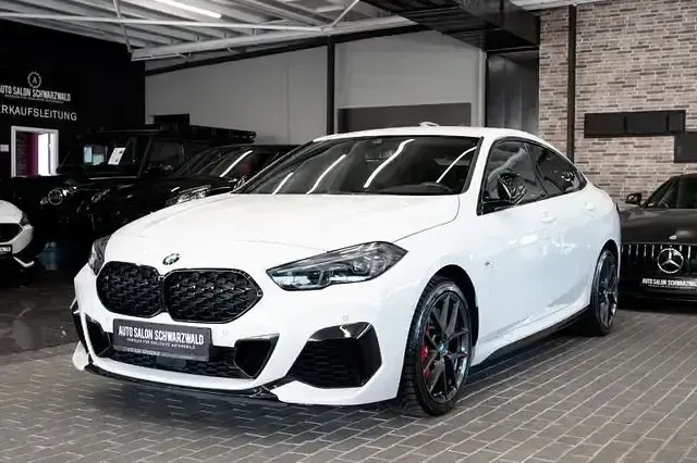 Gebraucht BMW M235 Comfort Edition 450 PS (330 kW) 2021 Andere Limousine