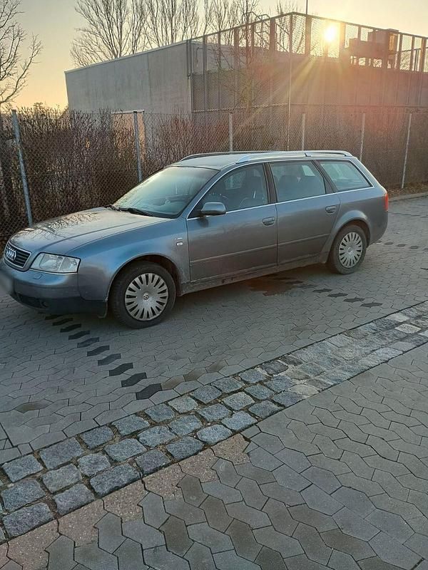 Usata Audi A6 179 CV (131 kW) 2000 Station wagon