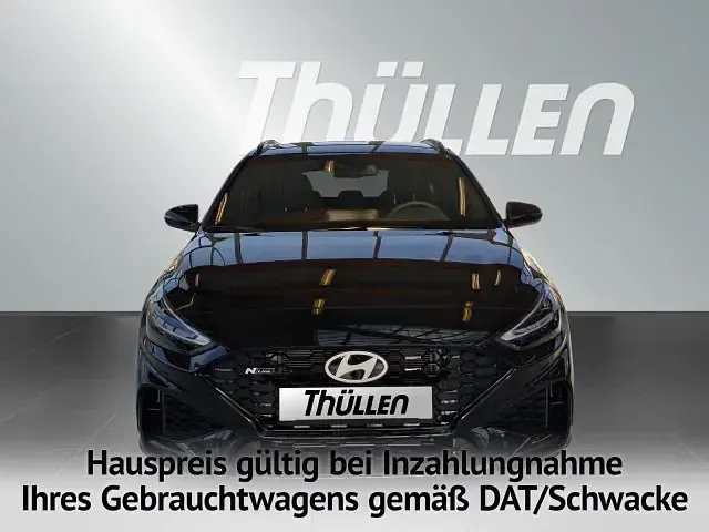 Gebraucht Hyundai i30 N Line 150 PS (110 kW) 2026 Kombi