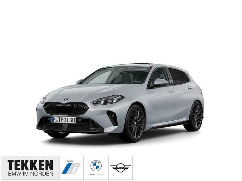 Grau Neu 2025 BMW 123 M Sport Kleinwagen | 52.900 € (Fairer Preis) - Bild 1/4