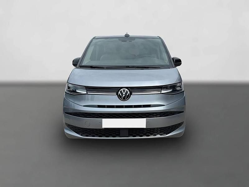 Usata VW Multivan Edition 150 CV (110 kW) 2025 Argento Monovolume