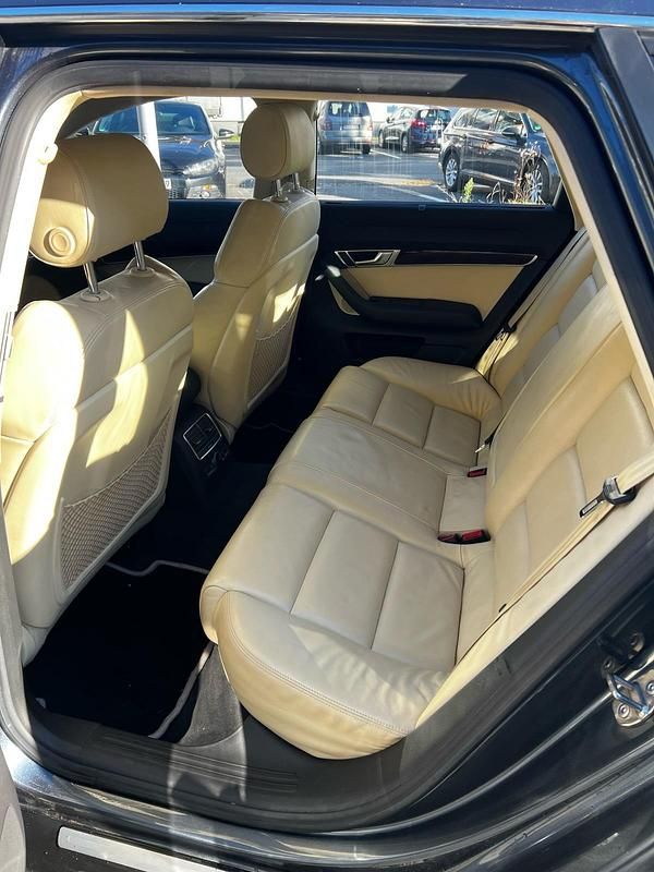 Gebraucht Audi A6 Business 225 PS (165 kW) 2005 Blau Kombi