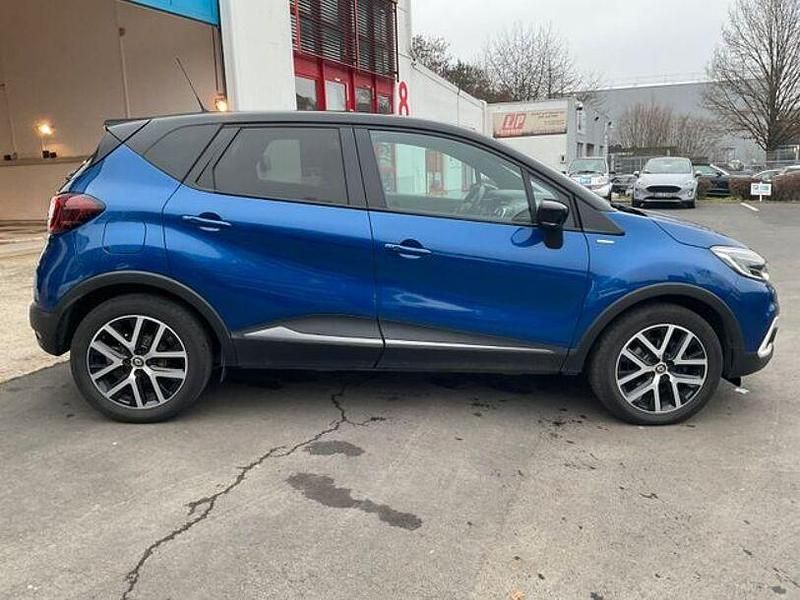 Gebraucht Renault Captur 100 PS (73 kW) 2018 Andere SUV
