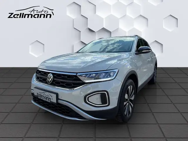 Gebraucht VW T-Roc Goal 150 PS (110 kW) 2025 SUV