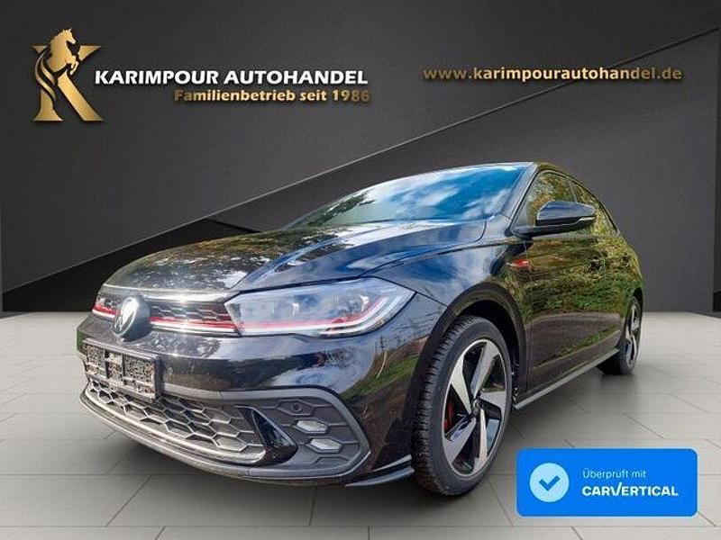 Andere Gebraucht 2022 VW Polo GTI Limousine | 20.890 € (Fairer Preis) - Bild 1/4