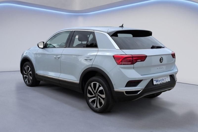 Gebraucht VW T-Roc Active 116 PS (85 kW) 2021 SUV