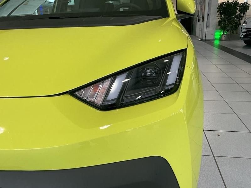 Gebraucht BYD Dolphin Surf Comfort 114 kW (156 PS) 2025 Grün Kleinwagen