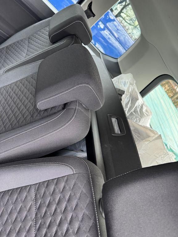 Gebraucht VW Touran Join 116 PS (85 kW) 2018 Grau Van / Kleinbus