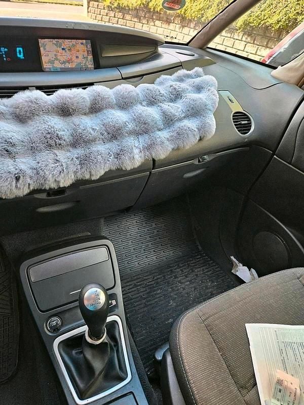 Usado Renault Espace 150 HP (110 kW) 2009 Preto Monovolume