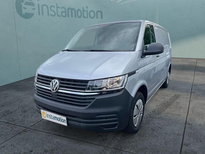 Silber Neu 2024 VW T6.1 Van | 34.699 € (Superpreis) - Bild 1/4