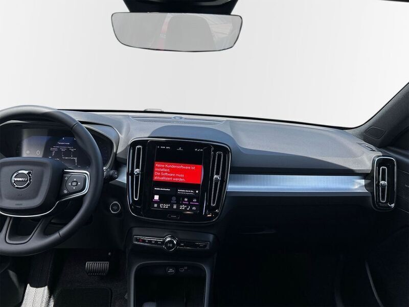 Gebraucht Volvo XC40 Plus 163 PS (119 kW) 2025 Weiss SUV