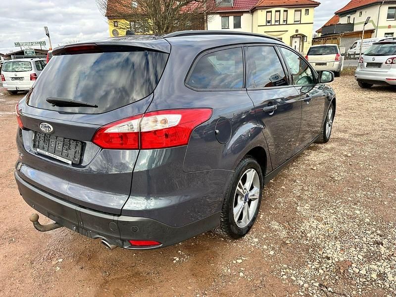 Gebraucht Ford Focus SYNC Edition 116 PS (85 kW) 2013 Kombi