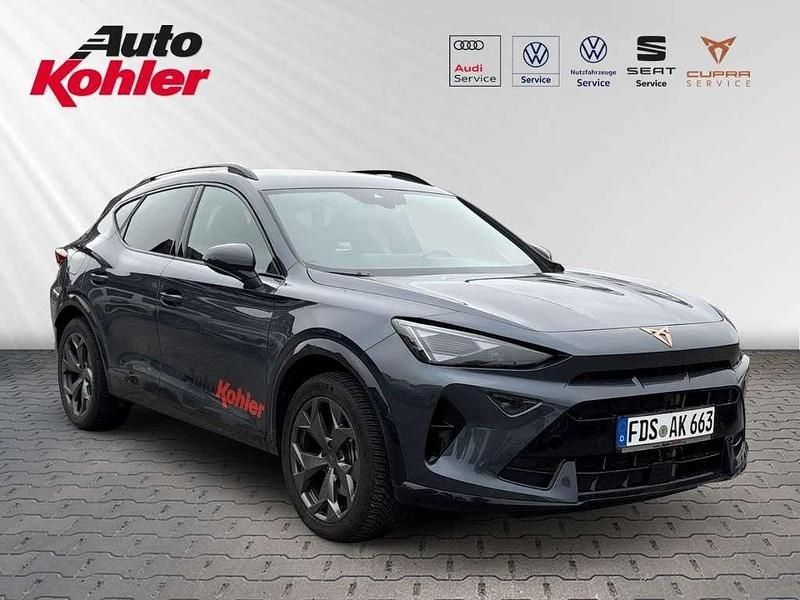 Gebraucht Cupra Formentor 204 PS (150 kW) 2025 Magnetic tech SUV