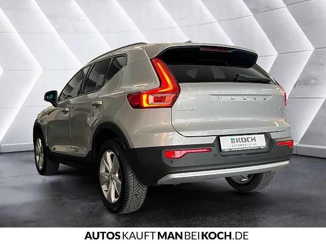 Gebraucht Volvo XC40 120 PS (88 kW) 2024 SUV
