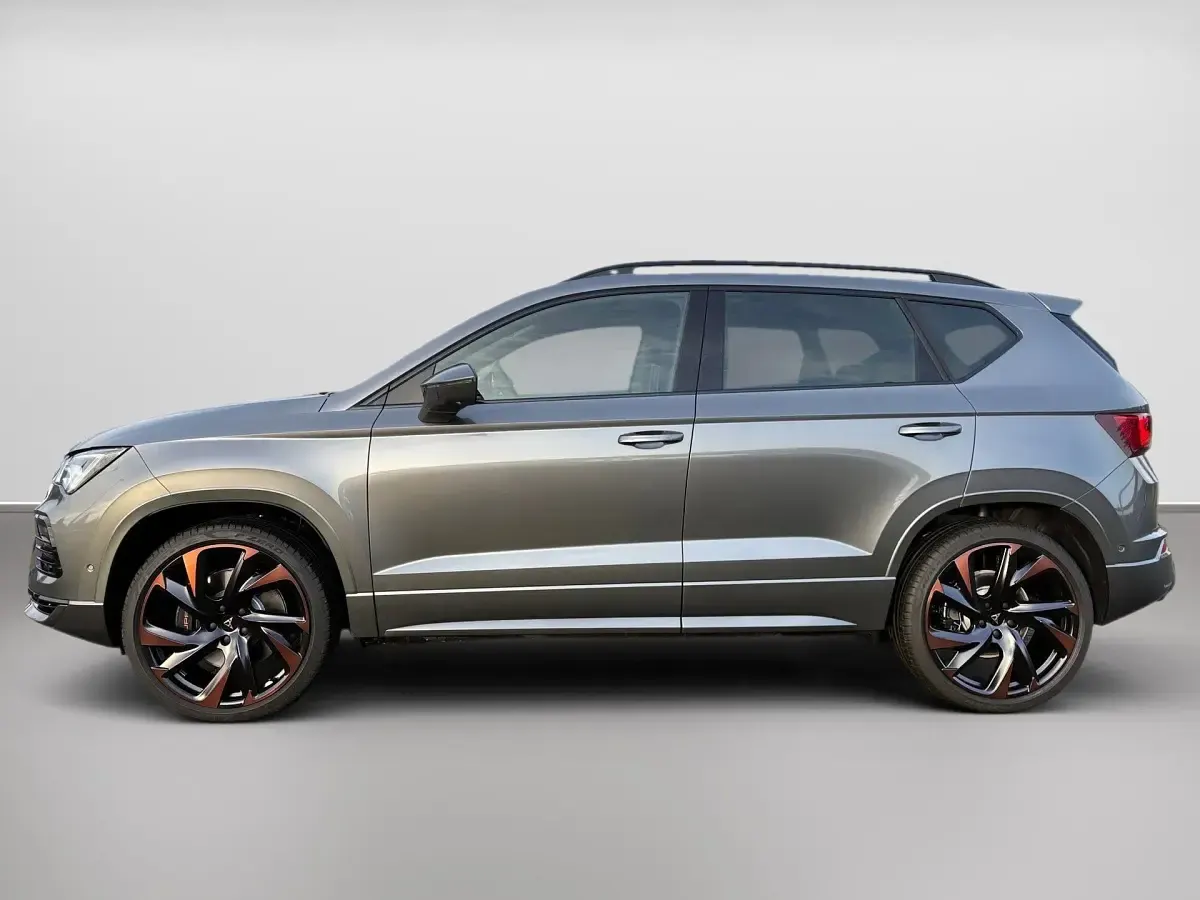 Neu Cupra Ateca VZ 300 PS (220 kW) 2025 Fehlt! SUV
