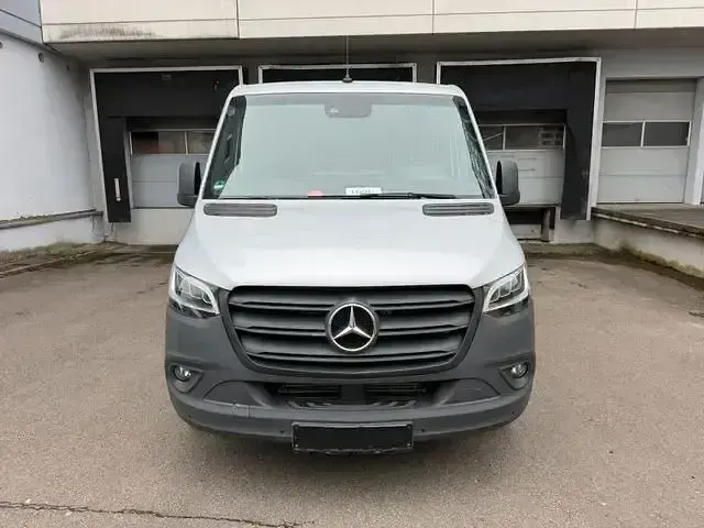 Brugt Mercedes Sprinter 143 HK (105 kW) 2020 Andere Van