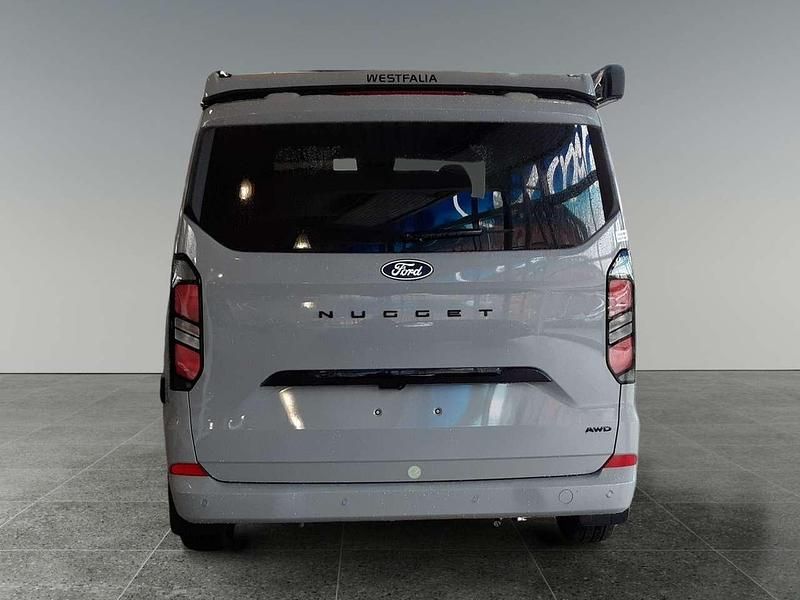 Neu Ford Tourneo Nugget 170 PS (125 kW) 2025 Greymatter Limousine