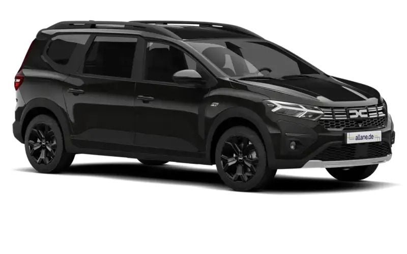 Terracottabraun Neu 2024 Dacia Jogger Expression Kombi | 20.650 € (Guter Preis) - Bild 1/4
