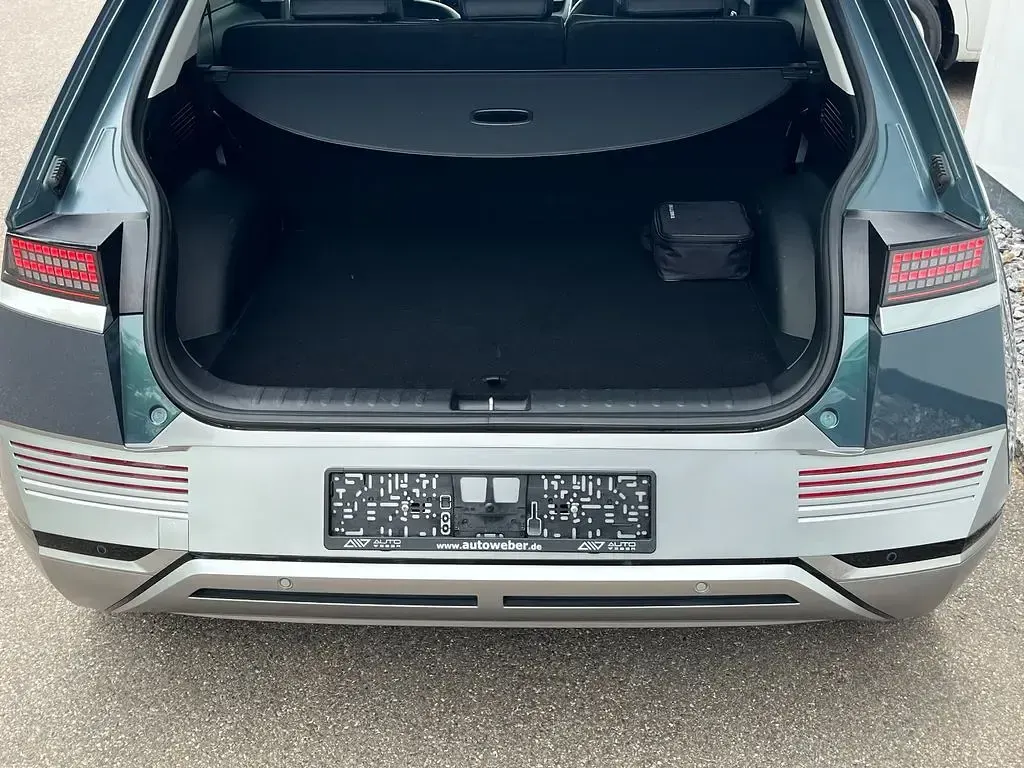 Gebraucht Hyundai Ioniq 5 Techniq 167 kW (228 PS) 2023 Andere SUV