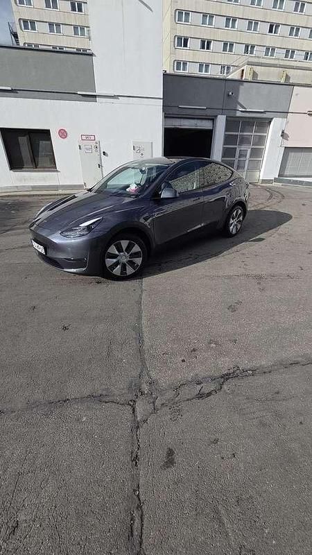 Gebraucht Tesla Model Y 378 kW (514 PS) 2021 SUV