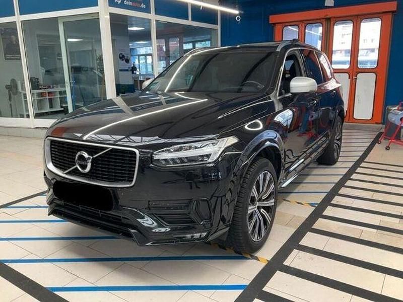 Andere Gebraucht 2018 Volvo XC90 SUV | 41.999 € - Bild 1/4