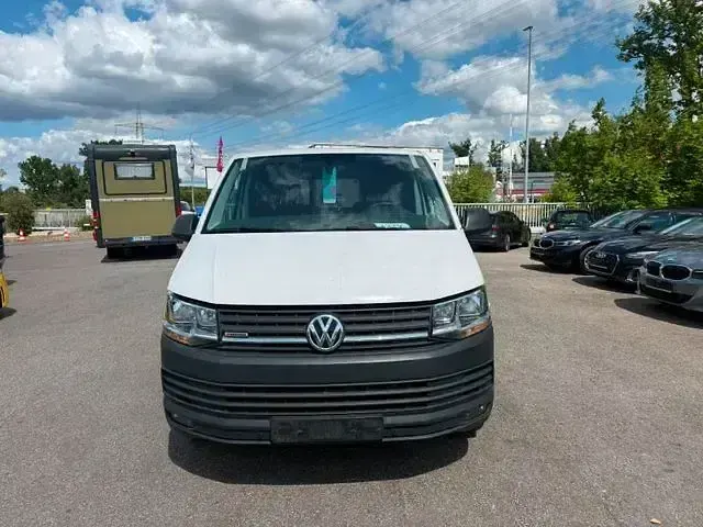 Gebraucht VW T6 150 PS (110 kW) 2019 Andere Van