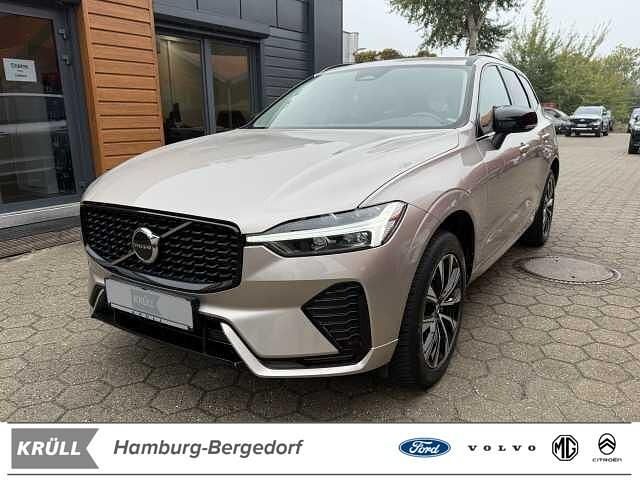 Gebraucht 2020 Volvo XC60 Momentum SUV | 39.910 € (Fairer Preis) - Bild 1/4