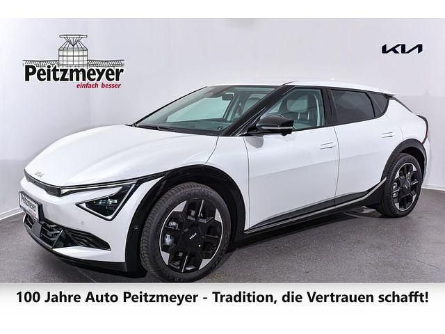 Gebraucht 2025 Kia Soul EV SUV | 52.990 € - Bild 1/1