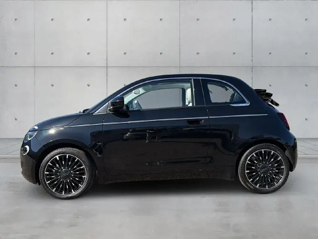 Gebraucht Fiat 500e La Prima 86 kW (118 PS) 2023 Other Cabrio