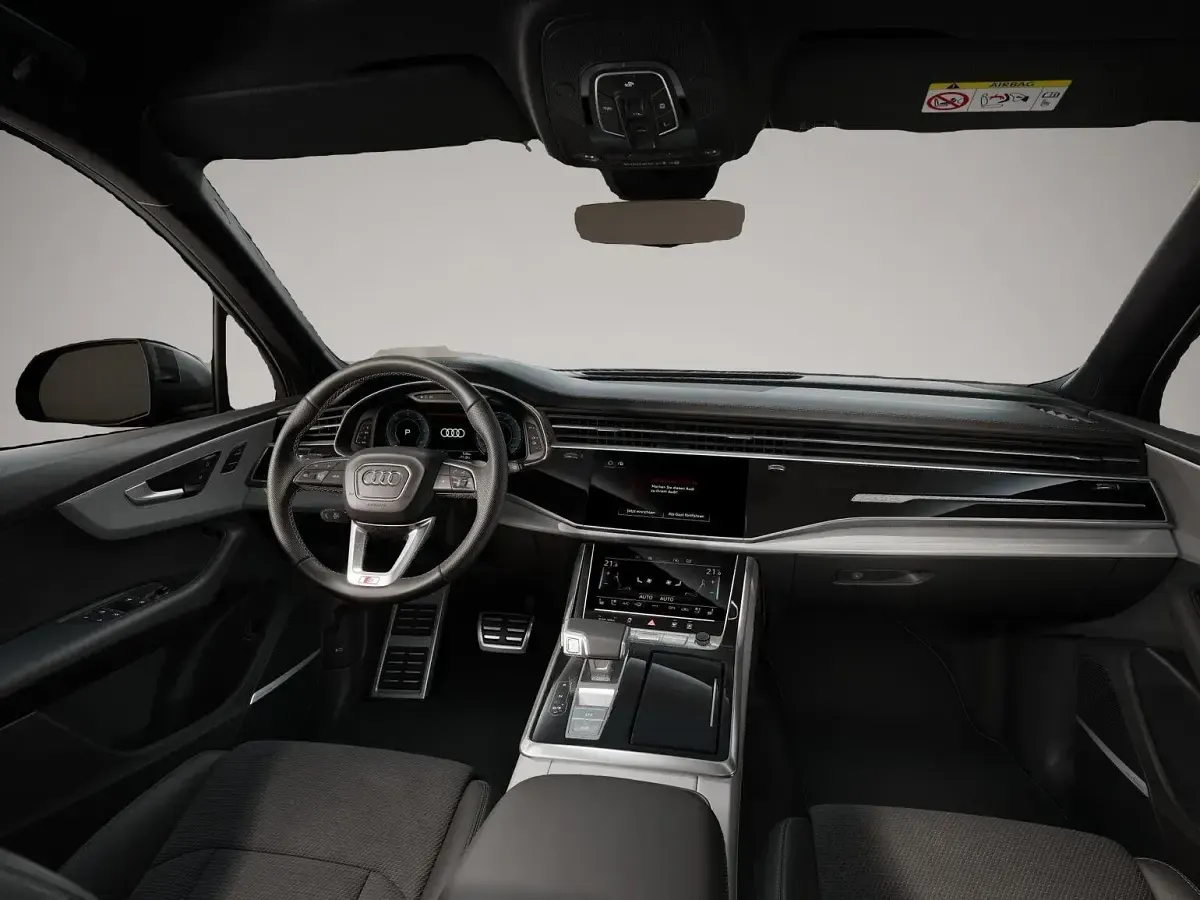 Gebraucht Audi Q7 Ambiente 286 PS (210 kW) 2026 Manufacturer SUV