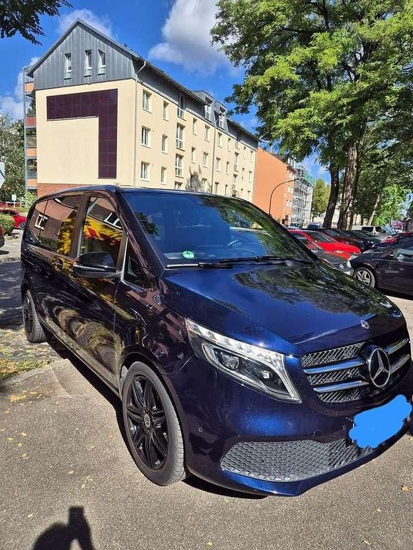 Gebraucht Mercedes E250 Edition 190 PS (139 kW) 2021 Kombi