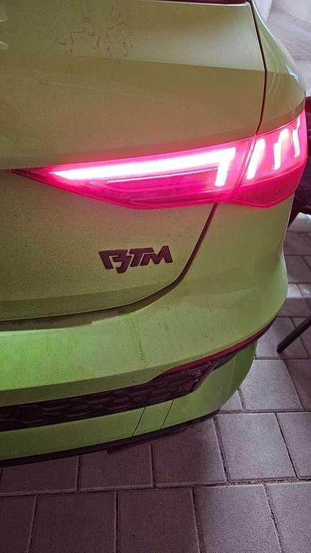 Gebraucht Audi RS3 Design 400 PS (294 kW) 2023 Grün Limousine