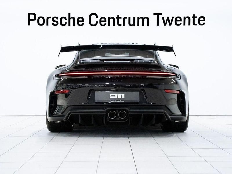 Neu Porsche 992 510 PS (375 kW) 2025 Schwarz