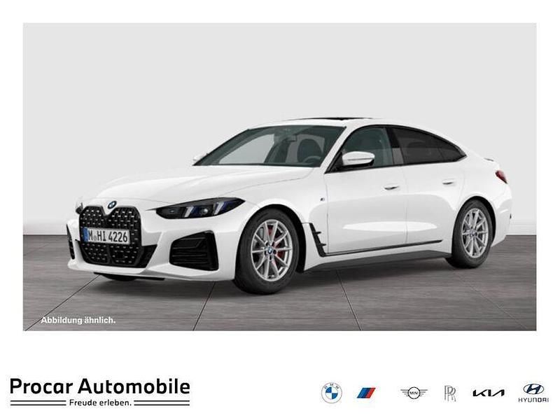 Andere Gebraucht 2025 BMW 1M Comfort Edition Coupé | 47.480 € - Bild 1/4