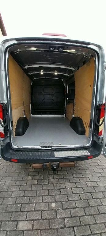 Gebraucht Ford Transit 155 PS (114 kW) 2014 Limousine